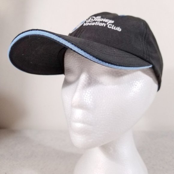 Disney Vacation Club Member Mickey Mouse Cap Hat - Picture 6 of 8